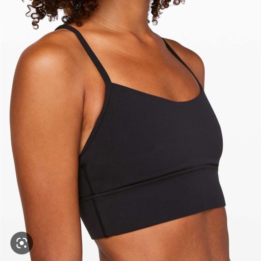 Lululemon Flow Y Longline